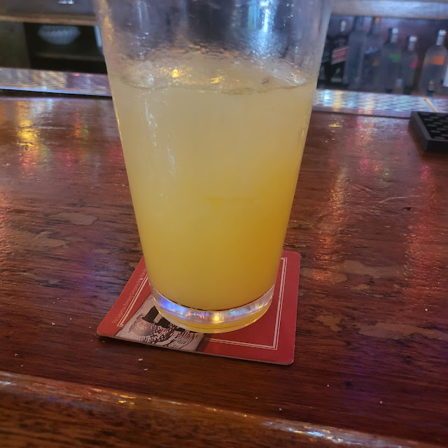 Margarita
