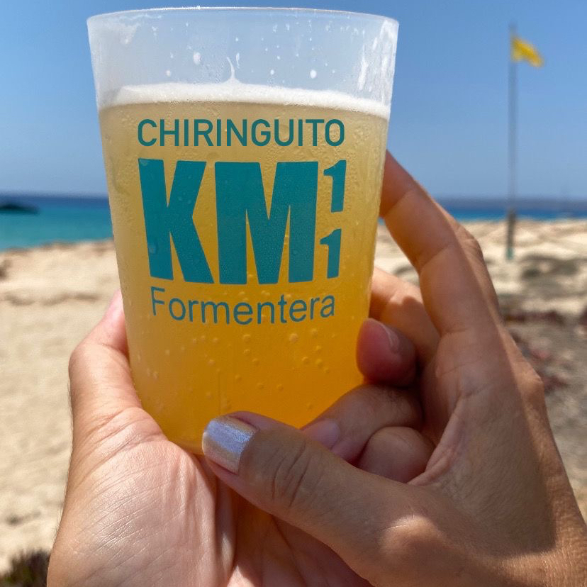 Chiringuito Km11 Formentera - Photo 3