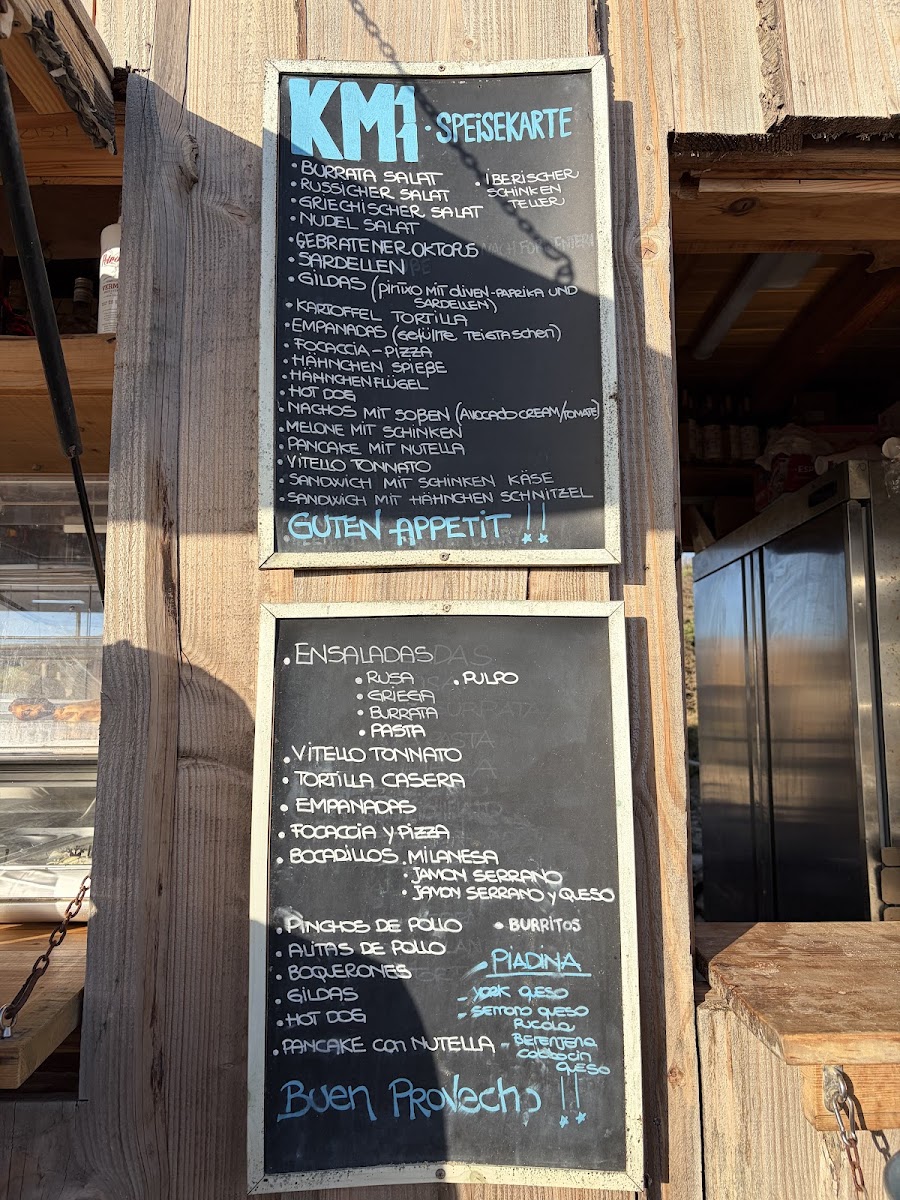 Menu Photo 0
