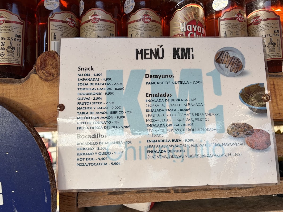 Menu Photo 6