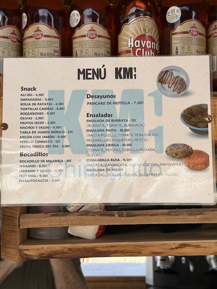 Menu Photo 7