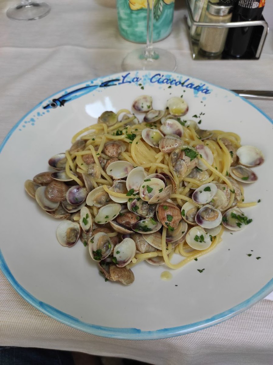 La Ciacolada - Photo 8