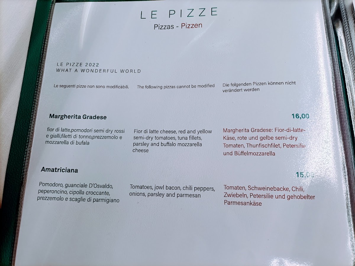 Menu Photo 9