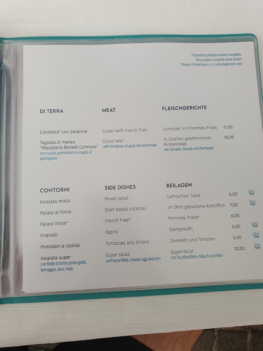 Menu Photo 7
