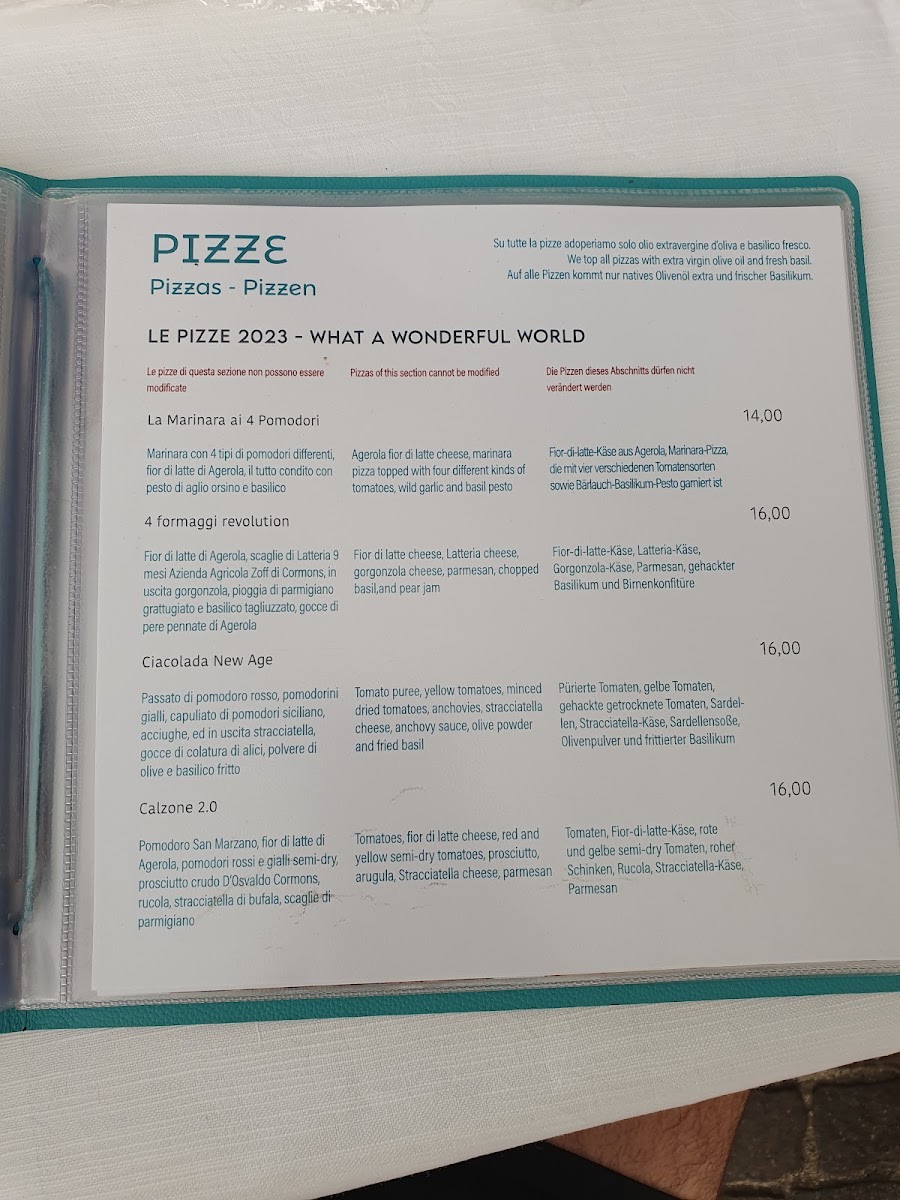 Menu Photo 8