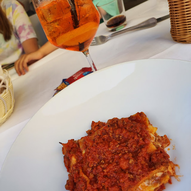 Lasagne