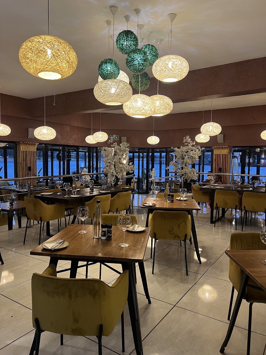 Sindu Restaurant