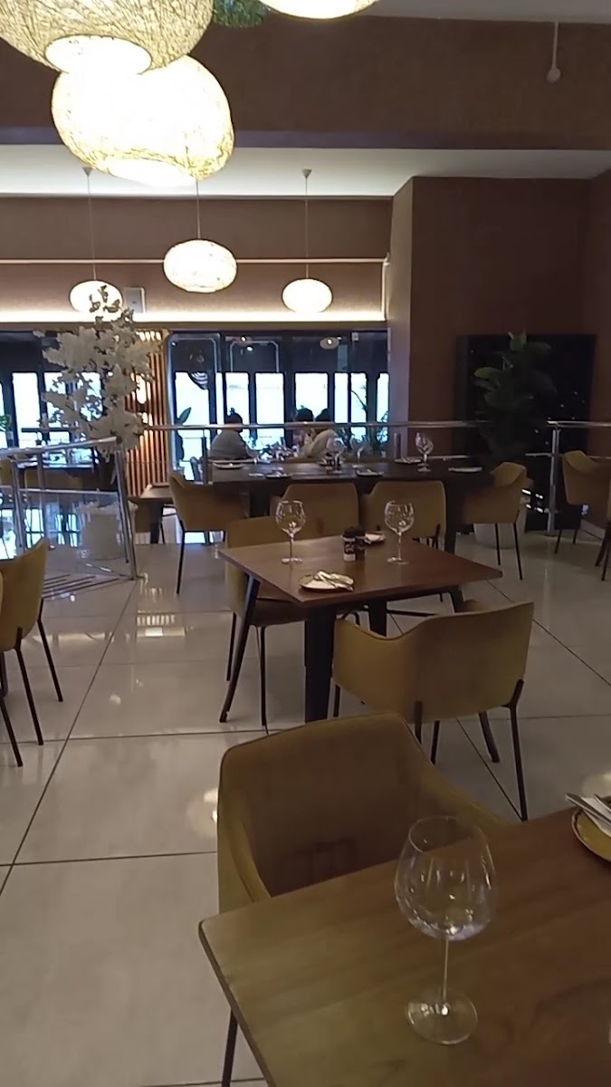 Sindu Restaurant - Photo 9