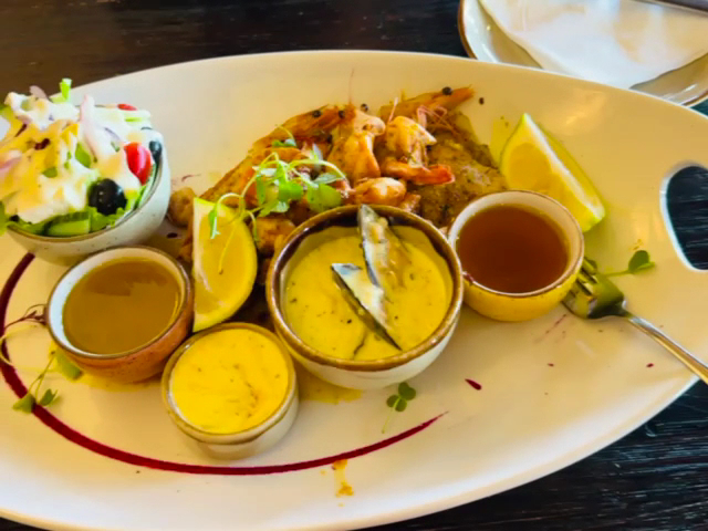 Sindu Restaurant - Photo 1