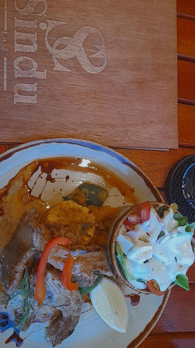 Sindu Restaurant - Photo 4