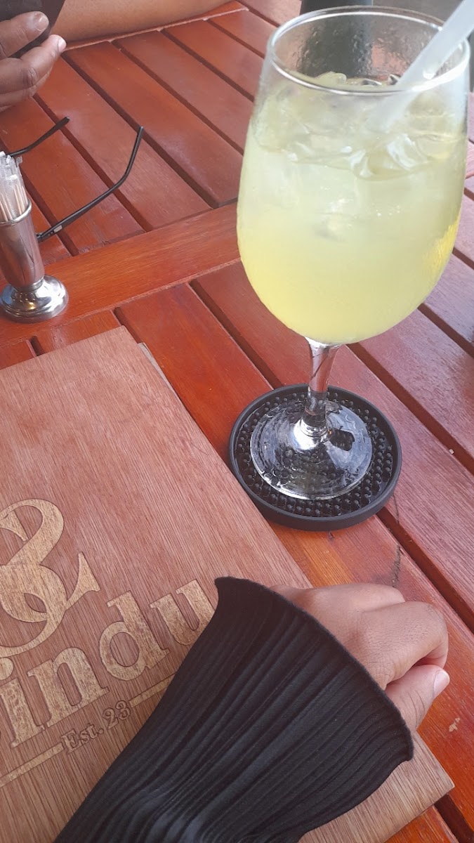 Sindu Restaurant - Photo 5