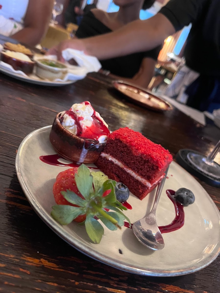 Sindu Restaurant - Photo 8