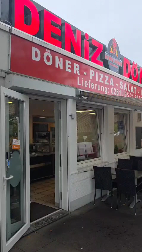 Deniz Döner & Pizza - Photo 1