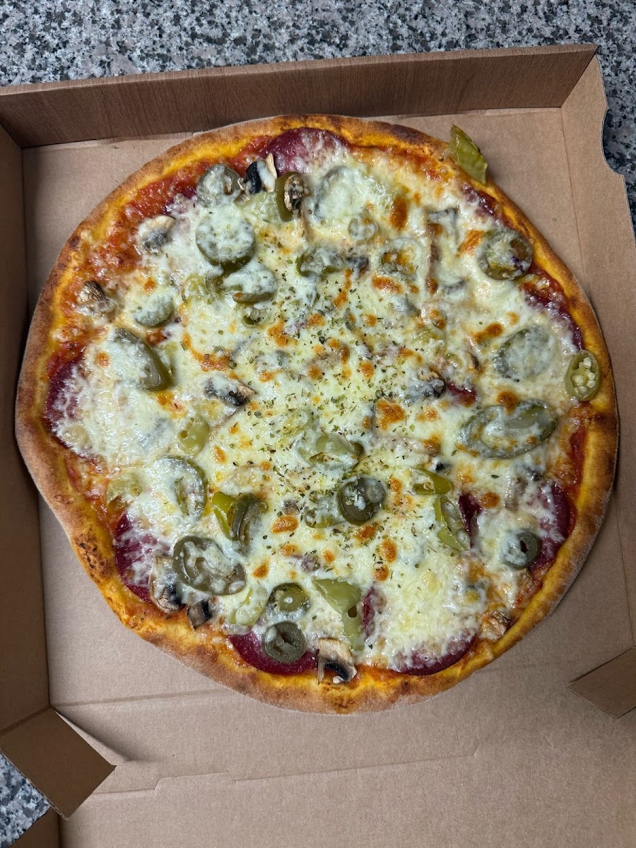 Deniz Döner & Pizza - Photo 2