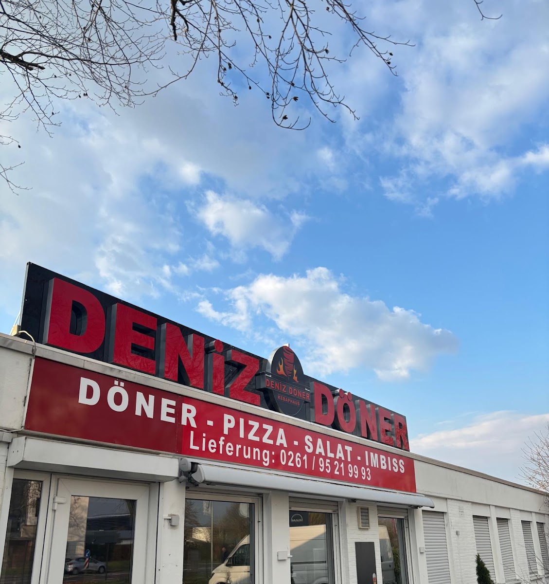 Deniz Döner & Pizza - Photo 6