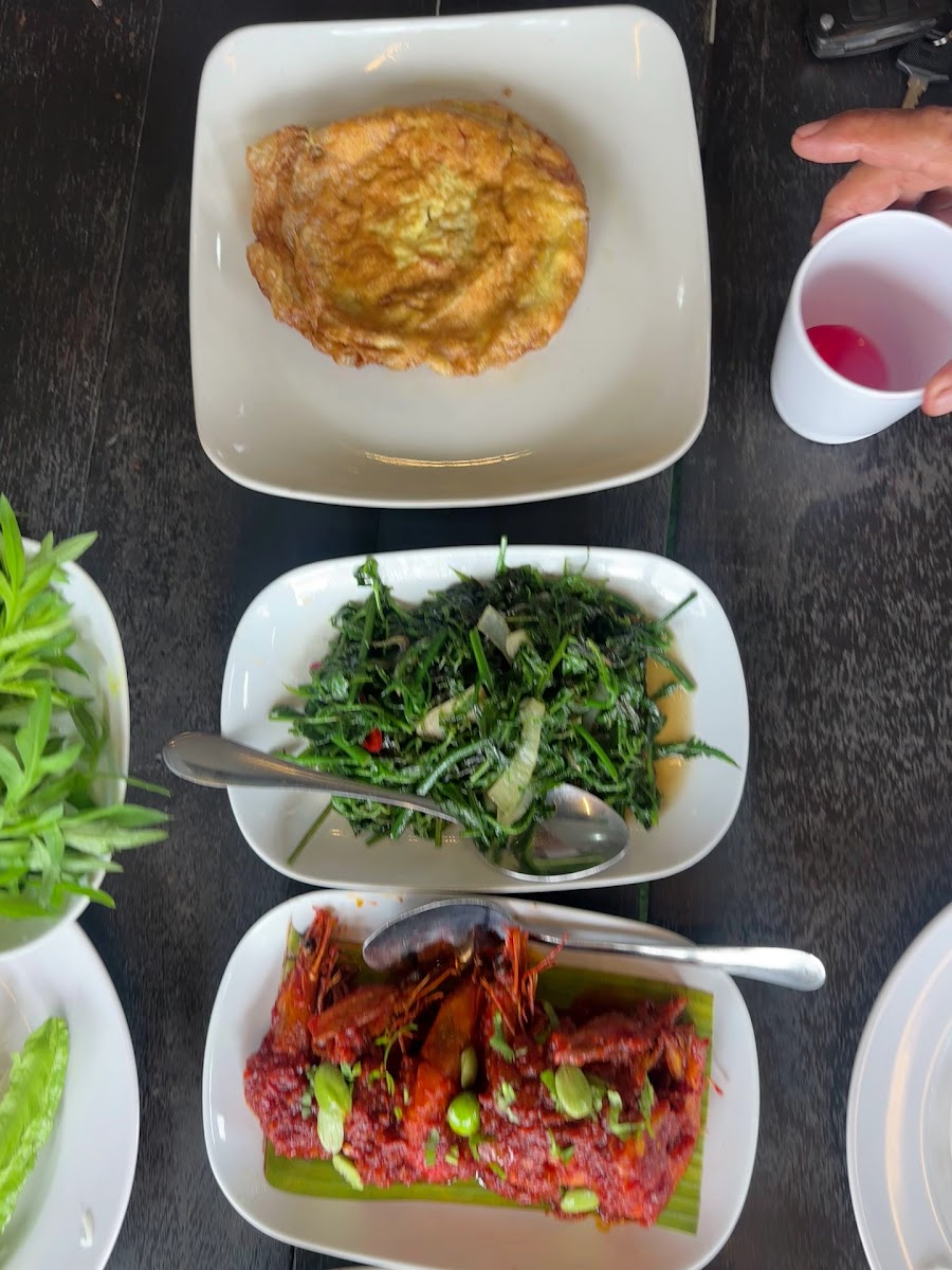Kedai Makan Mama Iffah - Photo 1