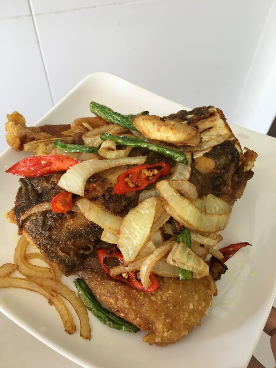 Kedai Makan Mama Iffah - Photo 2