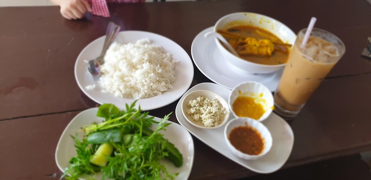 Kedai Makan Mama Iffah - Photo 4