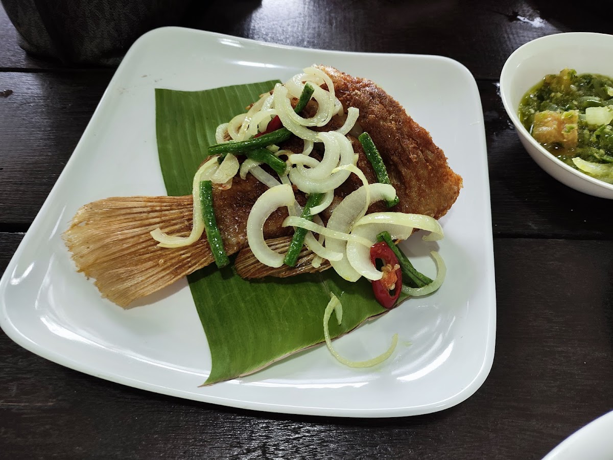 Kedai Makan Mama Iffah - Photo 5