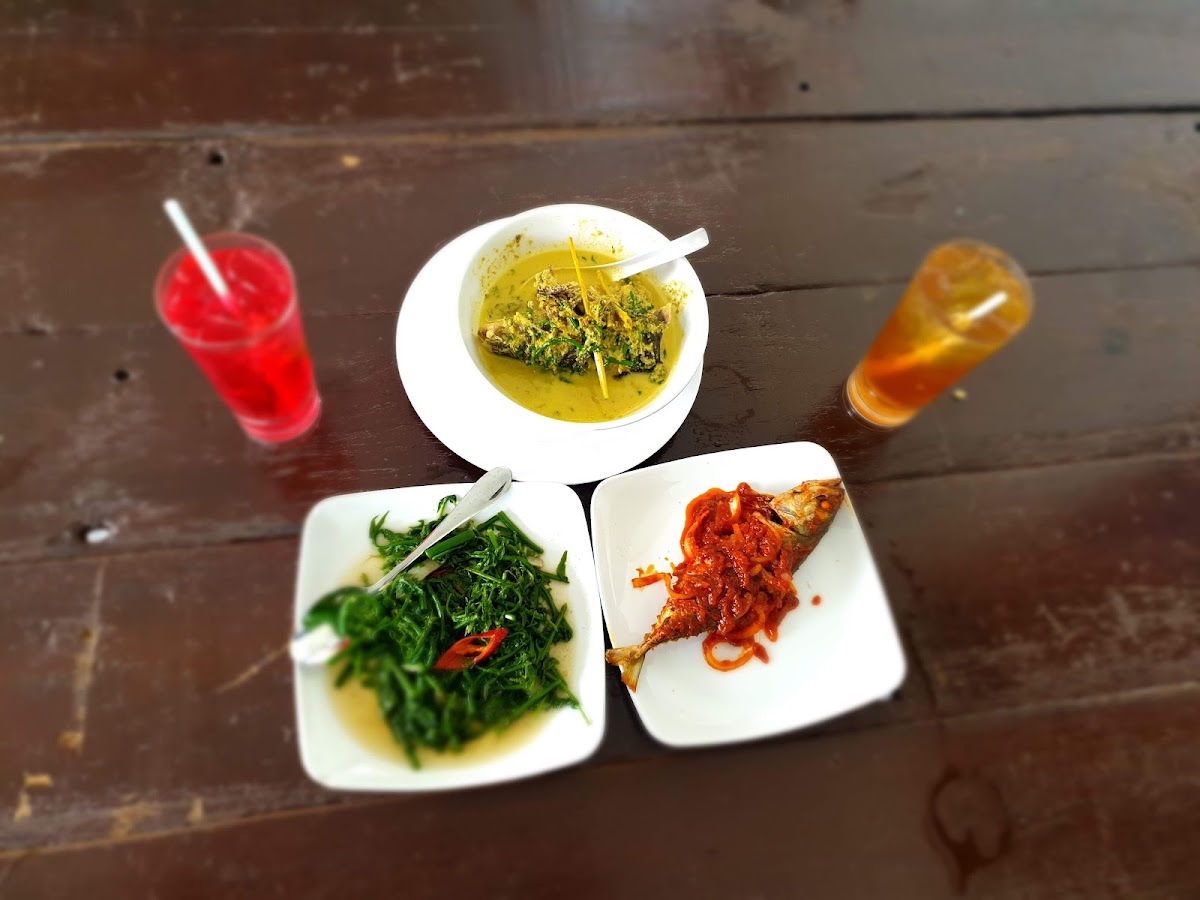 Kedai Makan Mama Iffah - Photo 6
