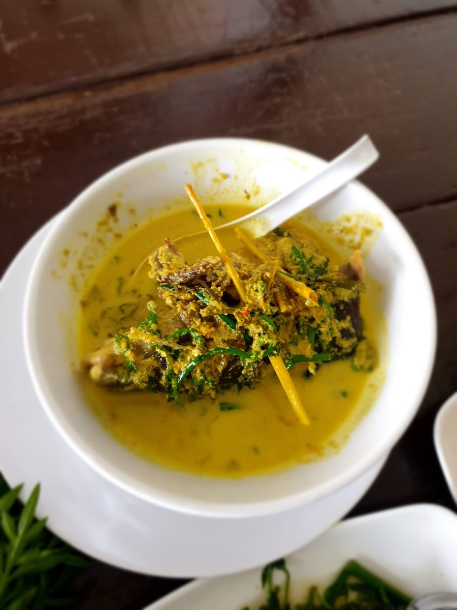 Kedai Makan Mama Iffah - Photo 7