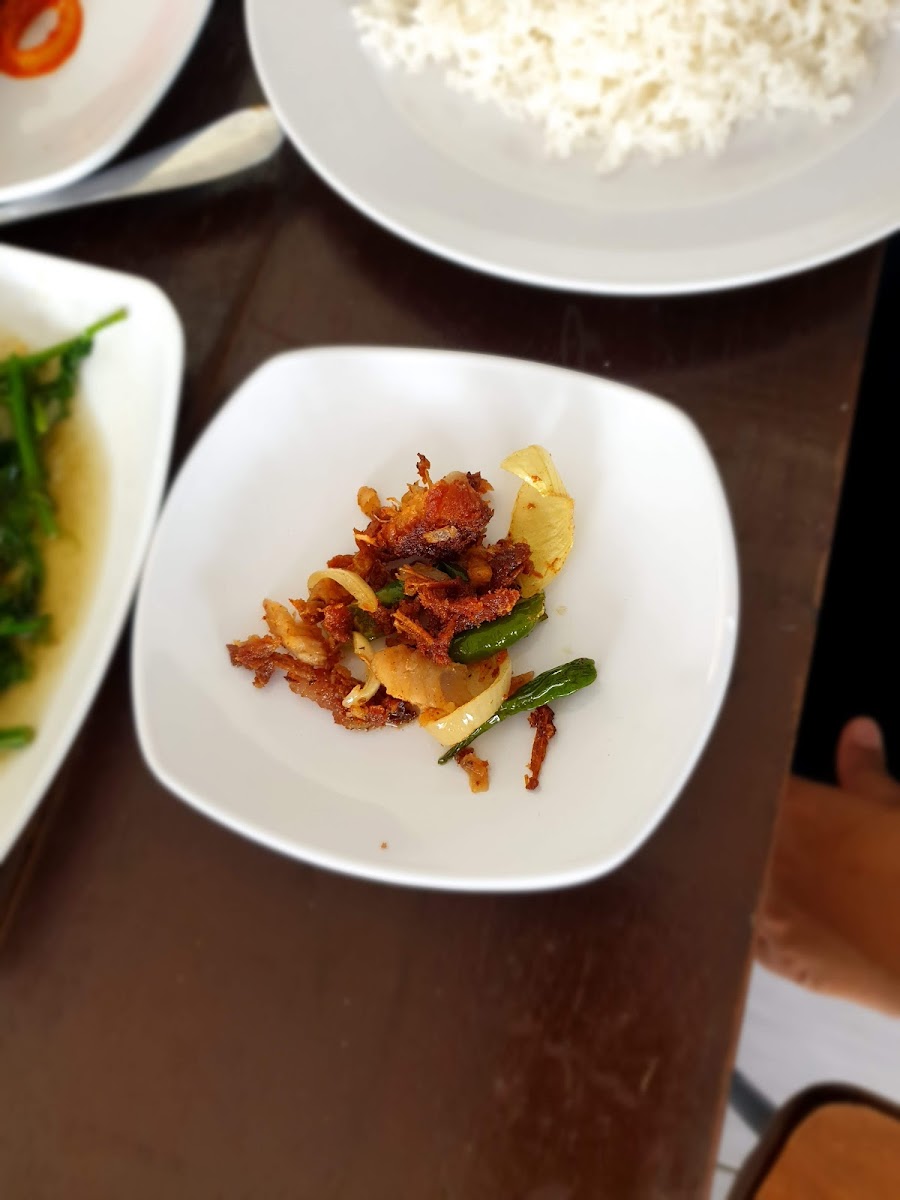 Kedai Makan Mama Iffah - Photo 8