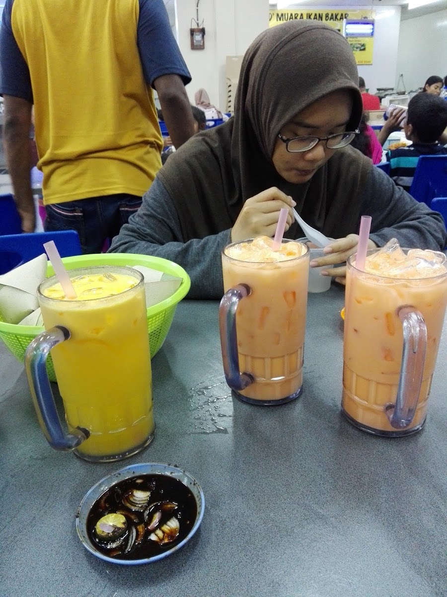 Gerai Sri Muara 3 Pernu Melaka - Photo 9
