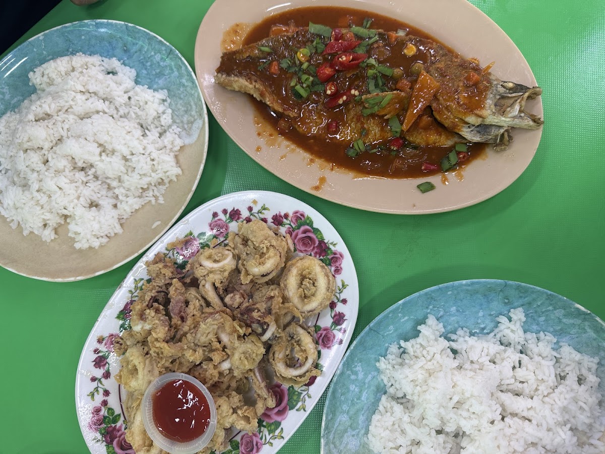 Gerai Sri Muara 3 Pernu Melaka - Photo 1
