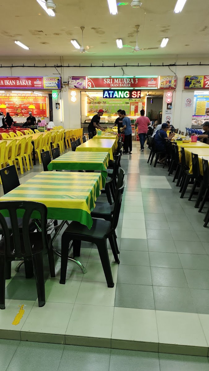 Gerai Sri Muara 3 Pernu Melaka - Photo 2