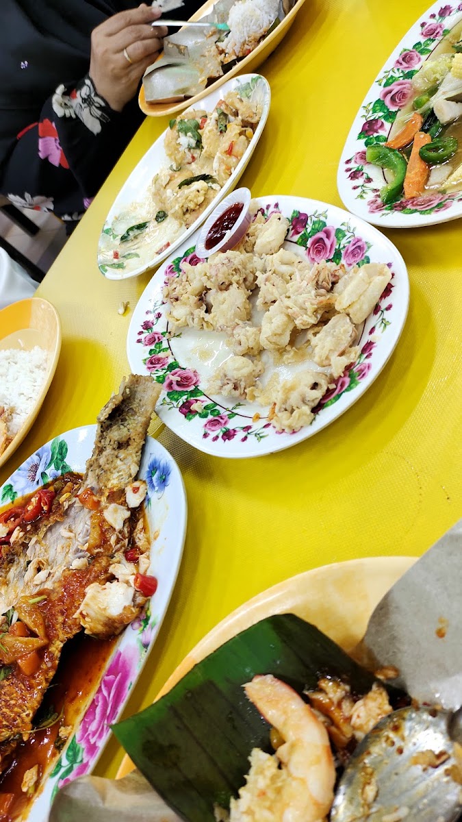 Gerai Sri Muara 3 Pernu Melaka - Photo 4