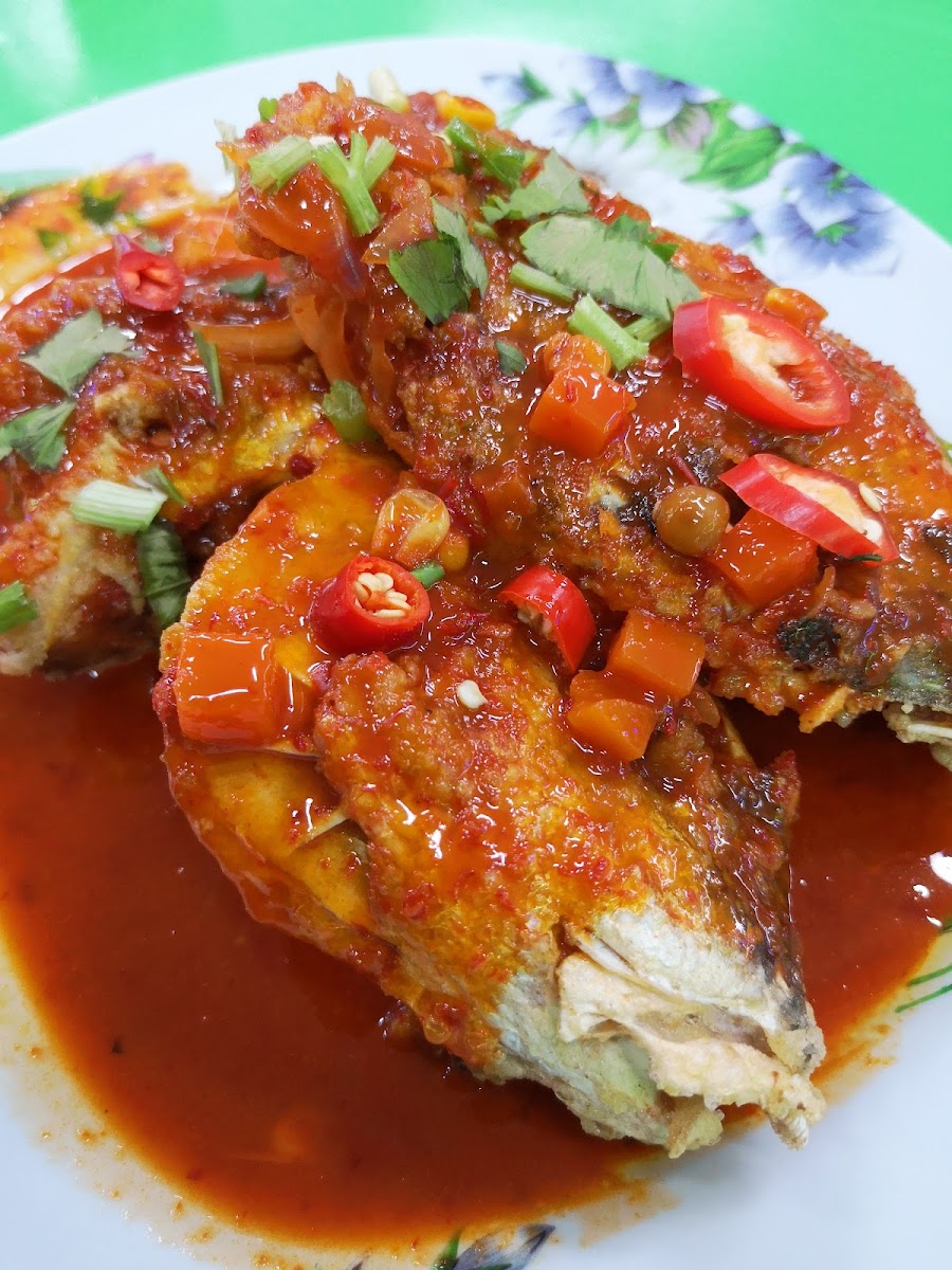 Gerai Sri Muara 3 Pernu Melaka - Photo 7