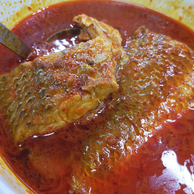 Asam Pedas