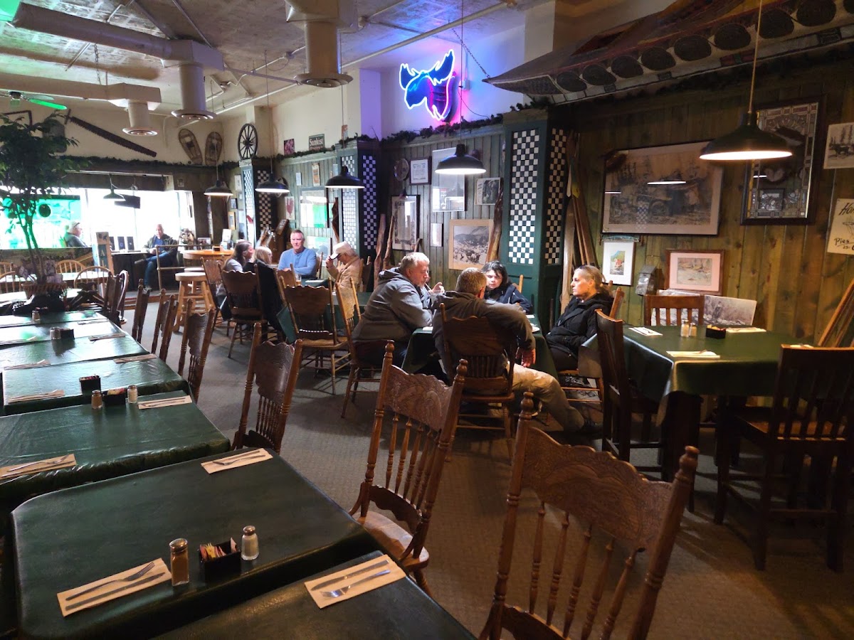 Soapy Smith's Pioneer - Photo 2