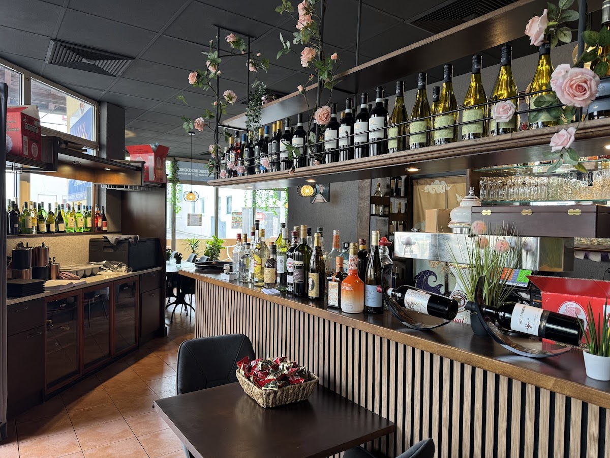 Ho Restaurant Giengen