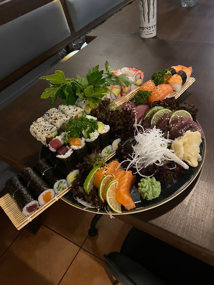 Ho Restaurant Giengen - Photo 1