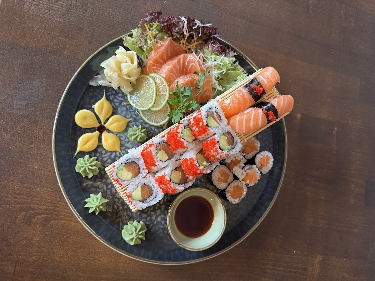 Ho Restaurant Giengen - Photo 6
