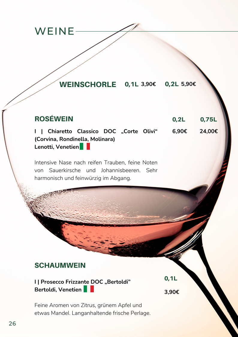 Menu Photo 5