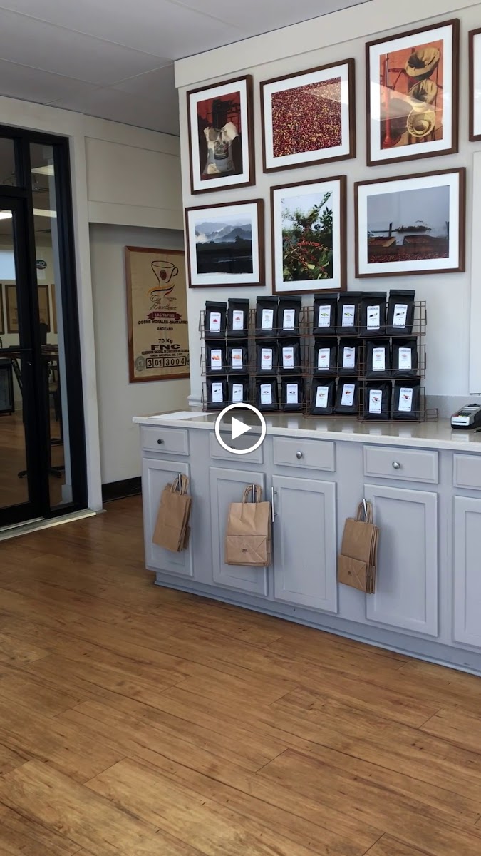 Condaxis Coffee & Tea - Photo 1