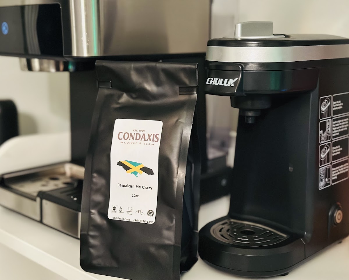 Condaxis Coffee & Tea - Photo 4