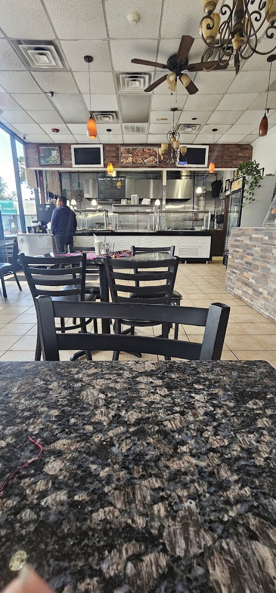 El Sabor del Chef II - Photo 2