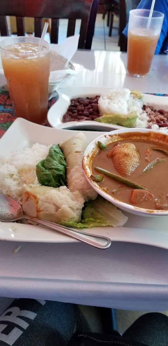 El Sabor del Chef II - Photo 3