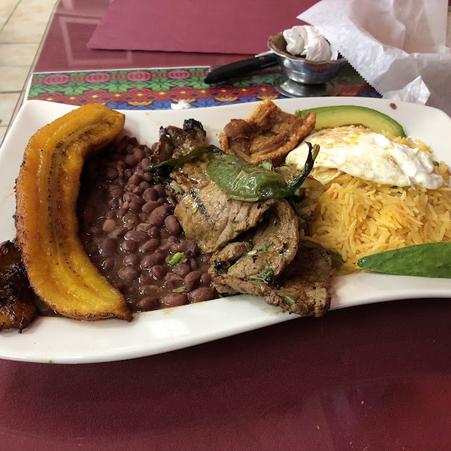 Tostones