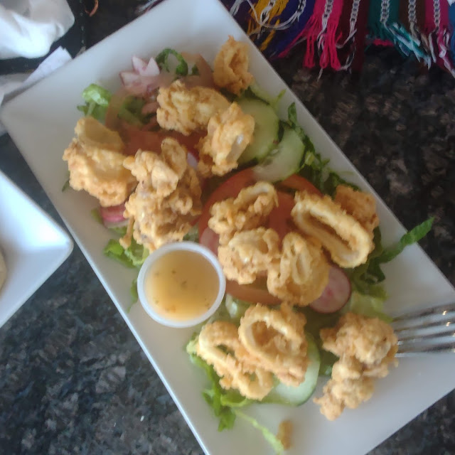 Squid