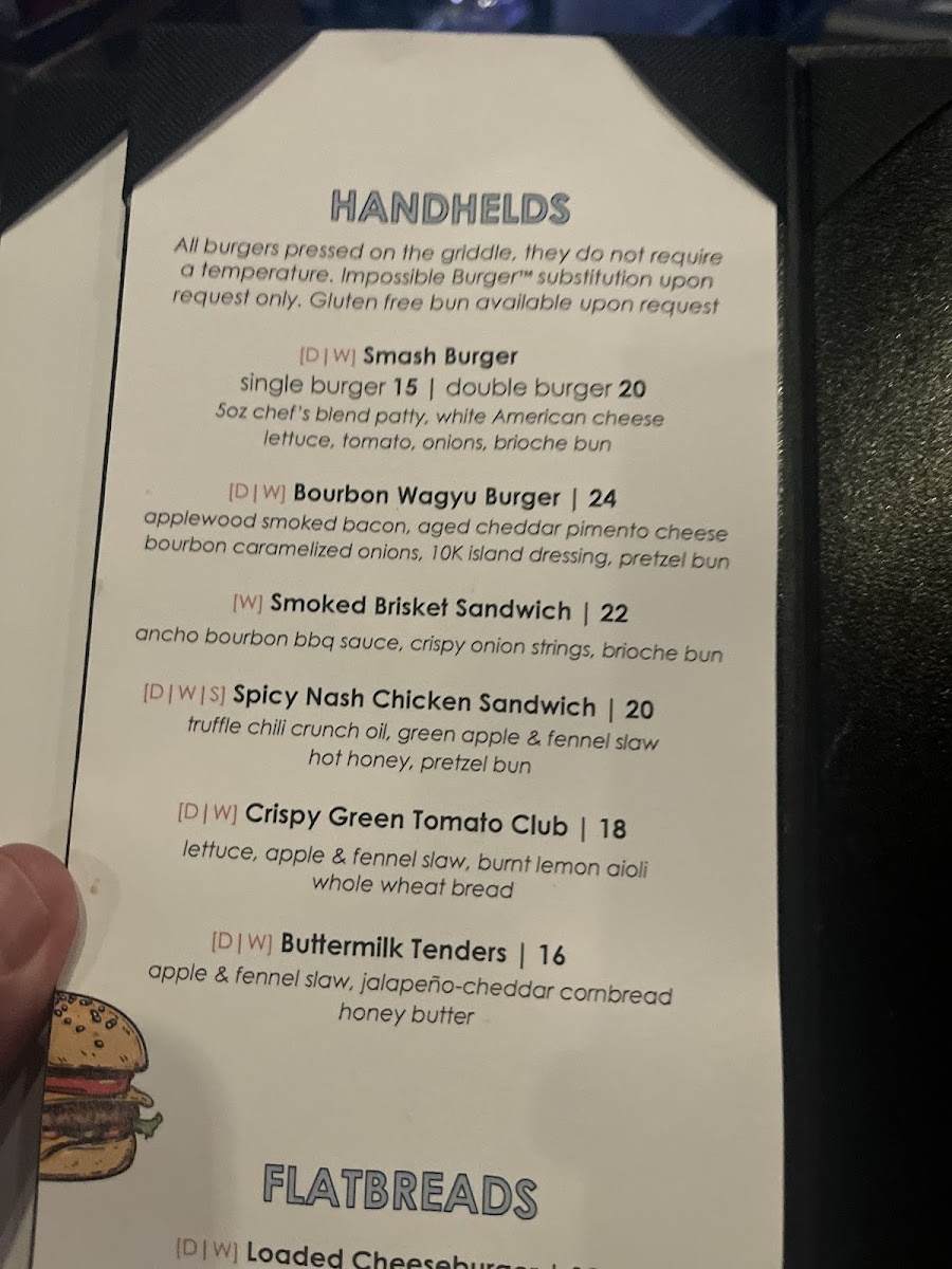 Menu Photo 9