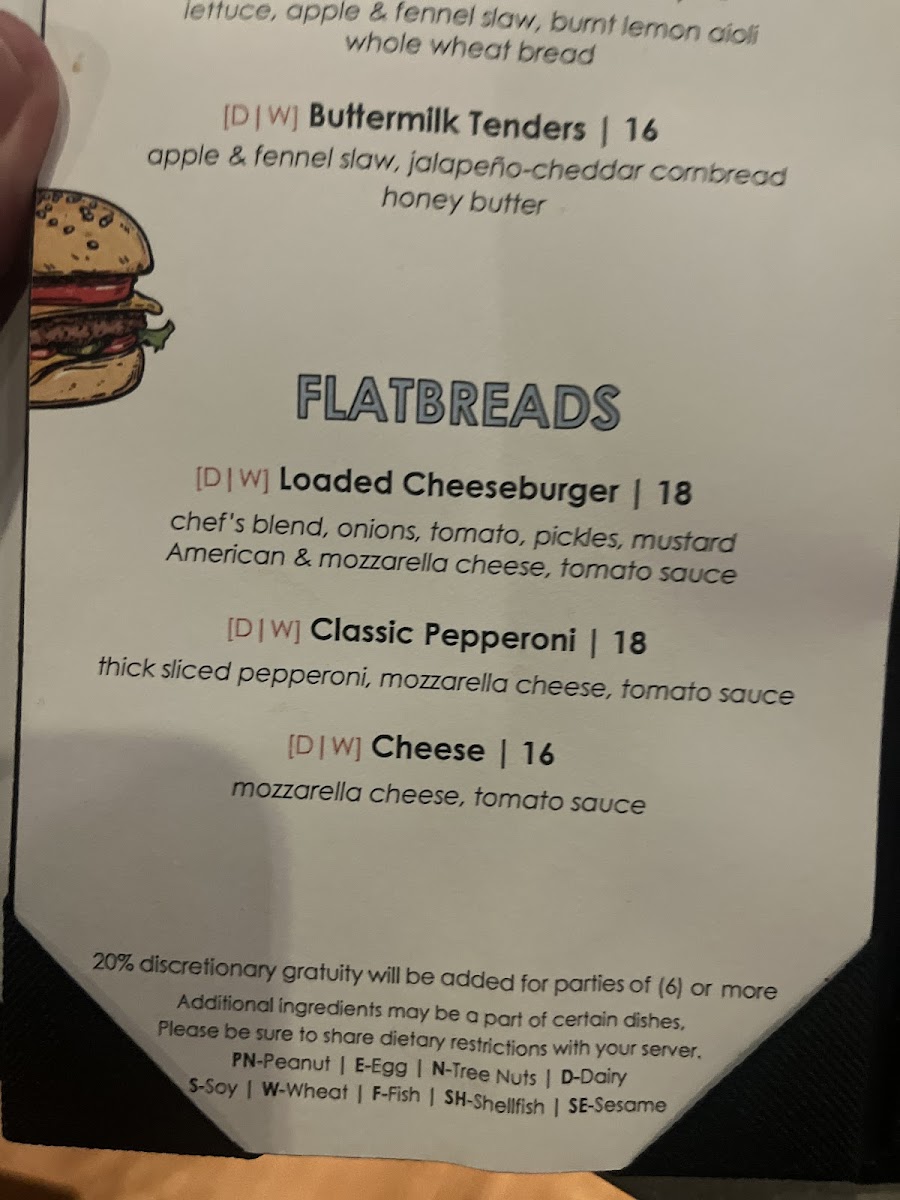 Menu Photo 7