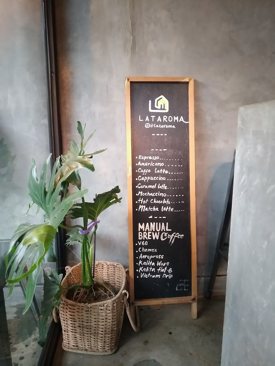 Menu Photo 8