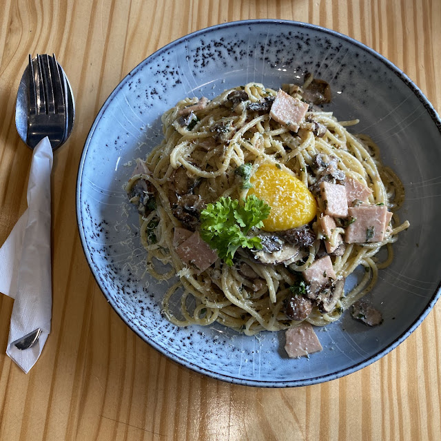 Carbonara
