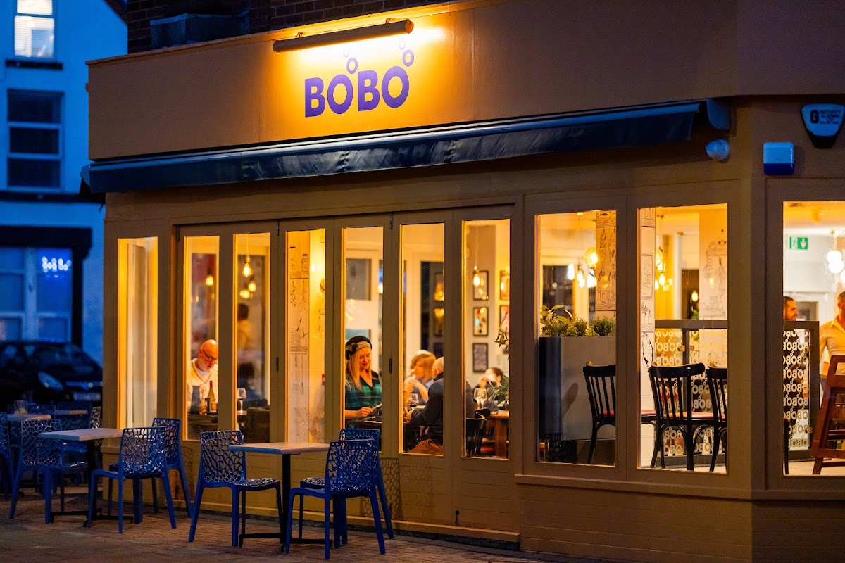 BoBo West Kirby