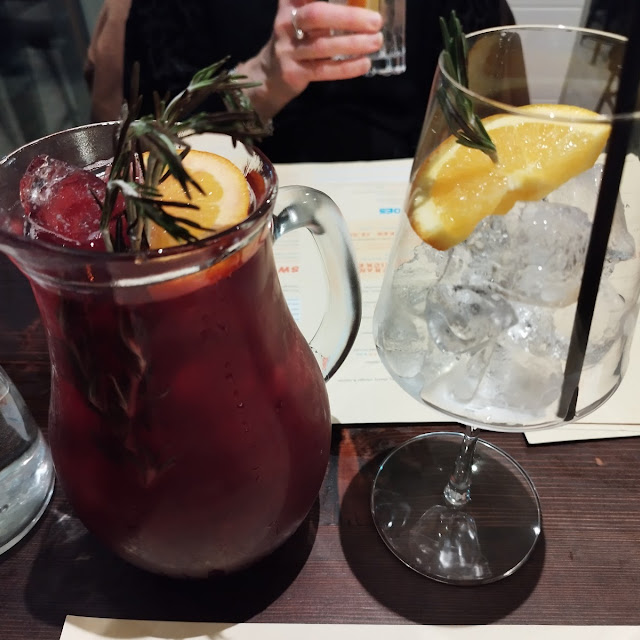 Sangria