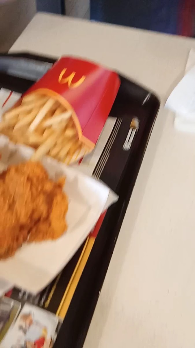 McDonald's Alor Mengkudu DT - Photo 1